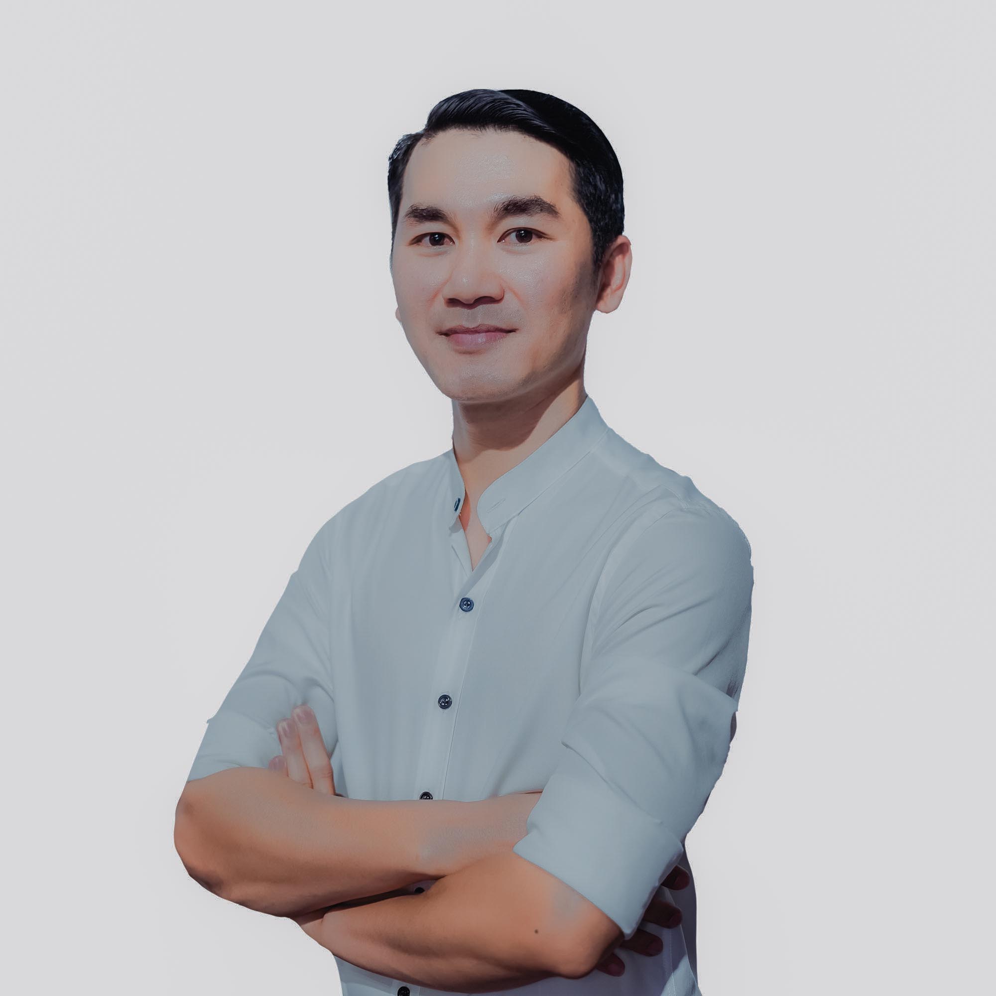 IELTS Teacher