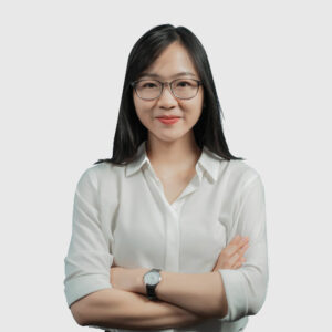 IELTS Teacher