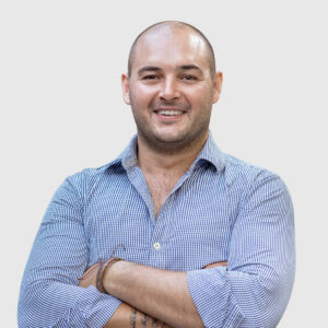 ESL Teacher