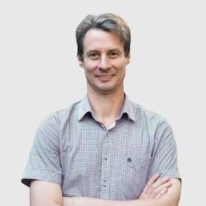 ESL Teacher
