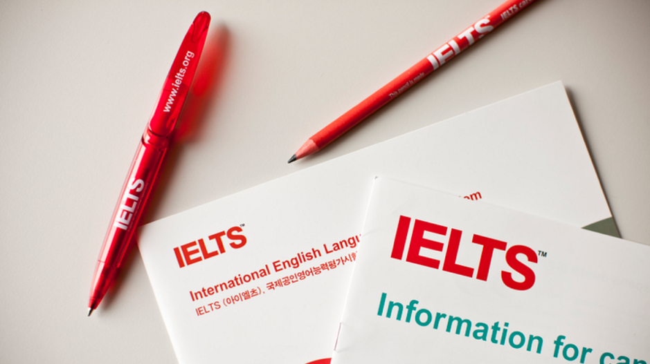 ielts là gì?