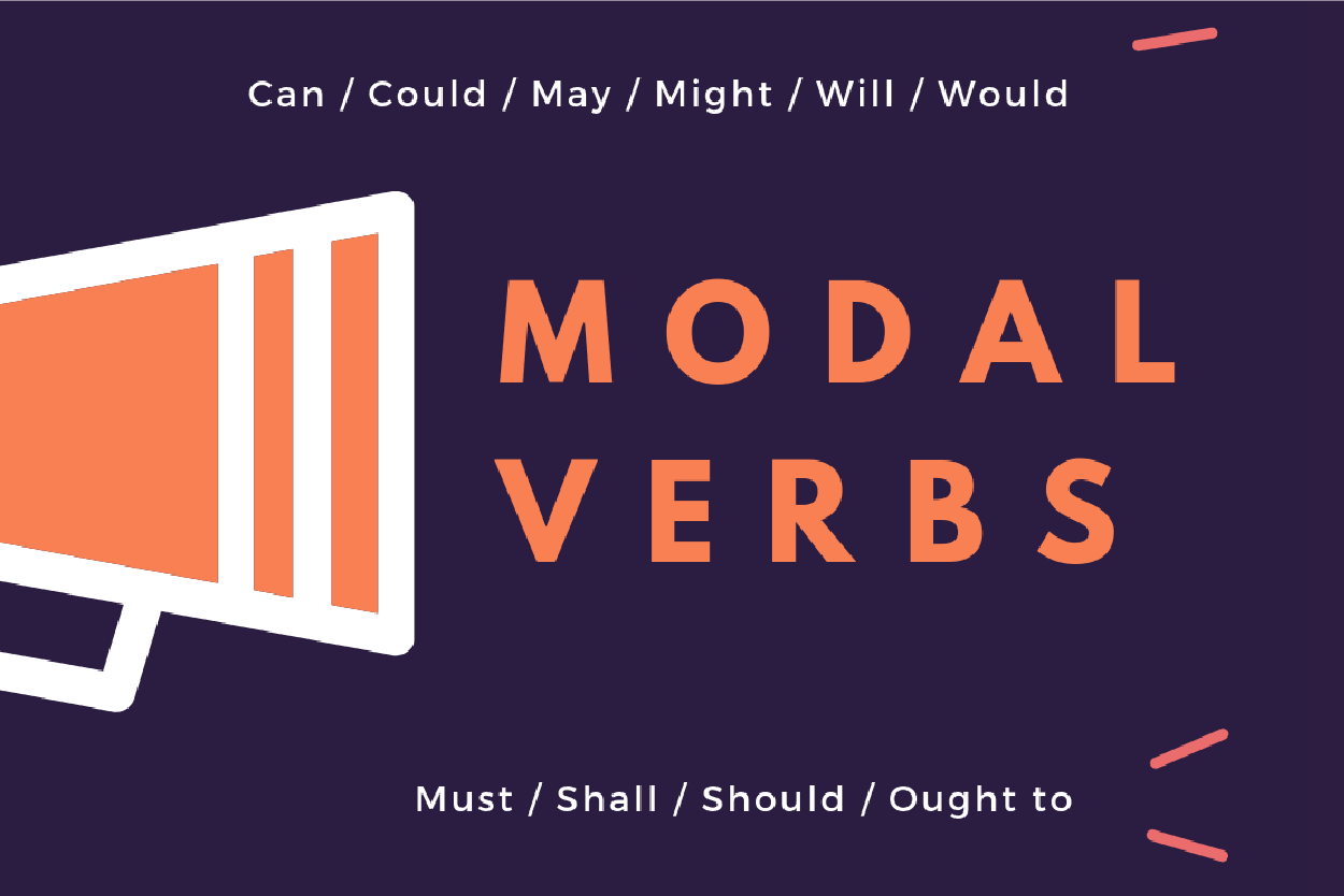 Modal verb là gì? Tất tần tật về động từ khiếm khuyết - TalkFirst
