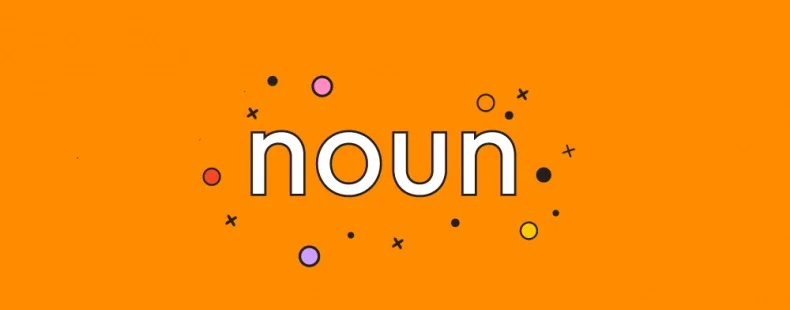 Danh từ trong tiếng Anh