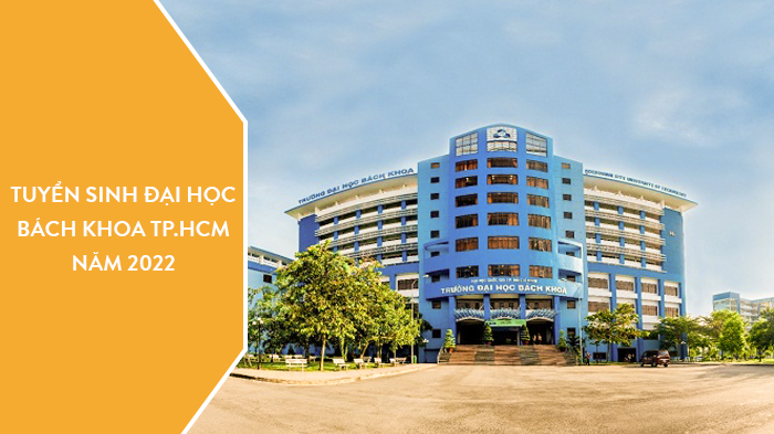 tuyển sinh đại học Bách Khoa TPHCM