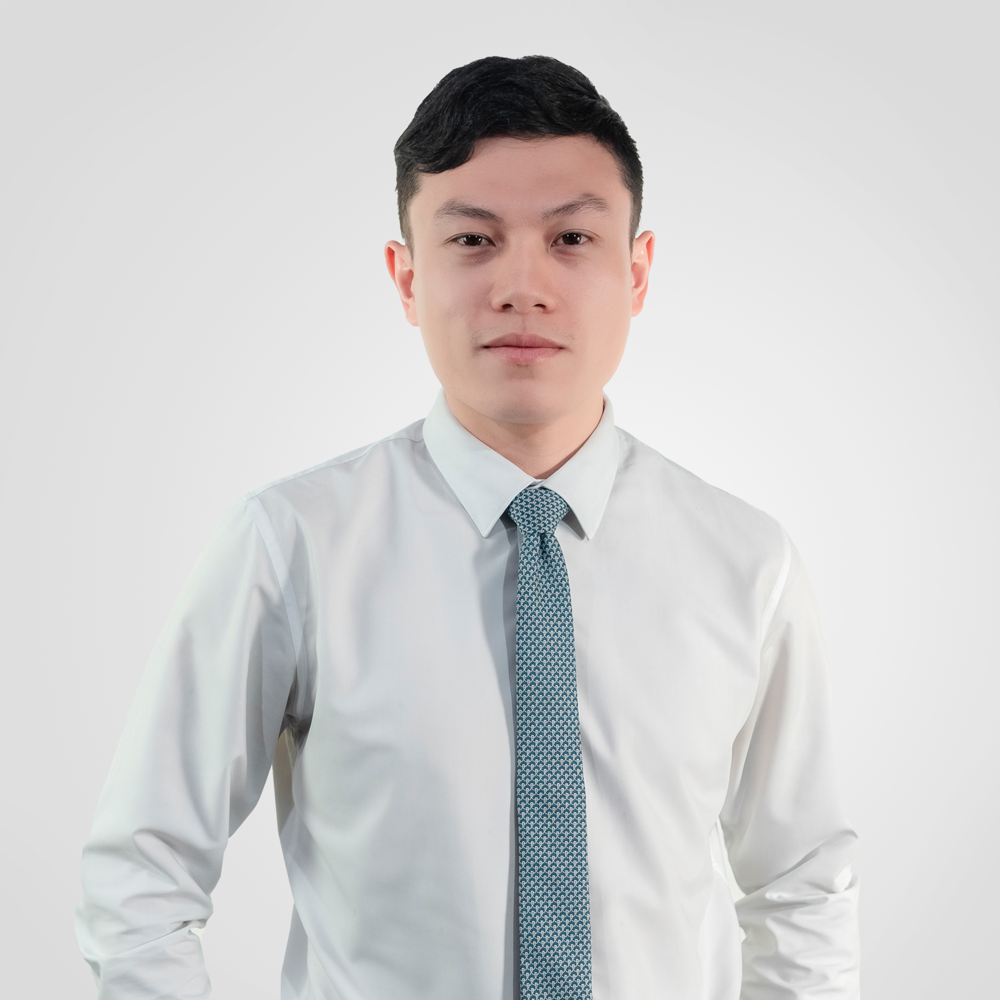 Thầy Huy - Anh Ngữ TalkFirst