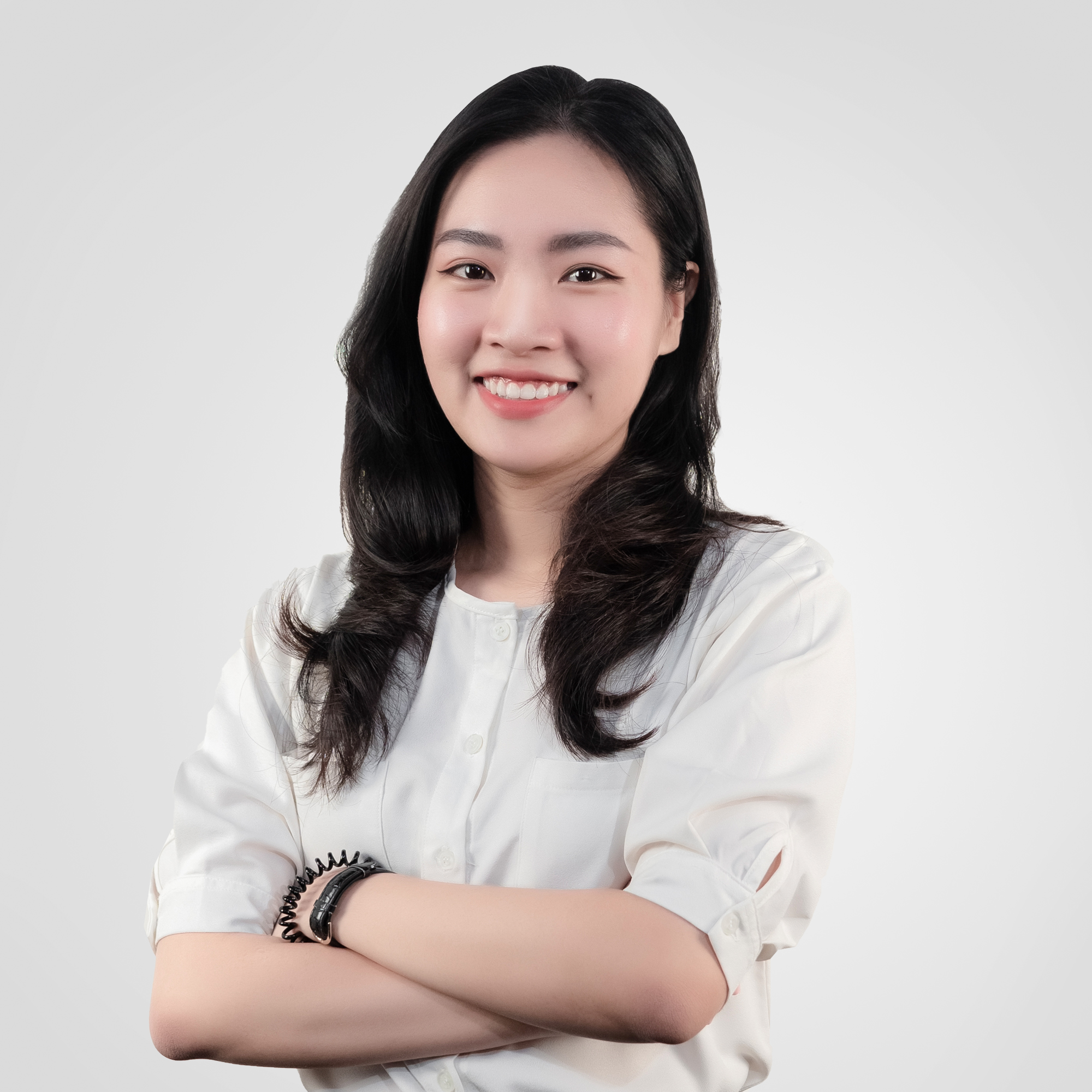 Cô Ly Anh Ngữ TalkFirst