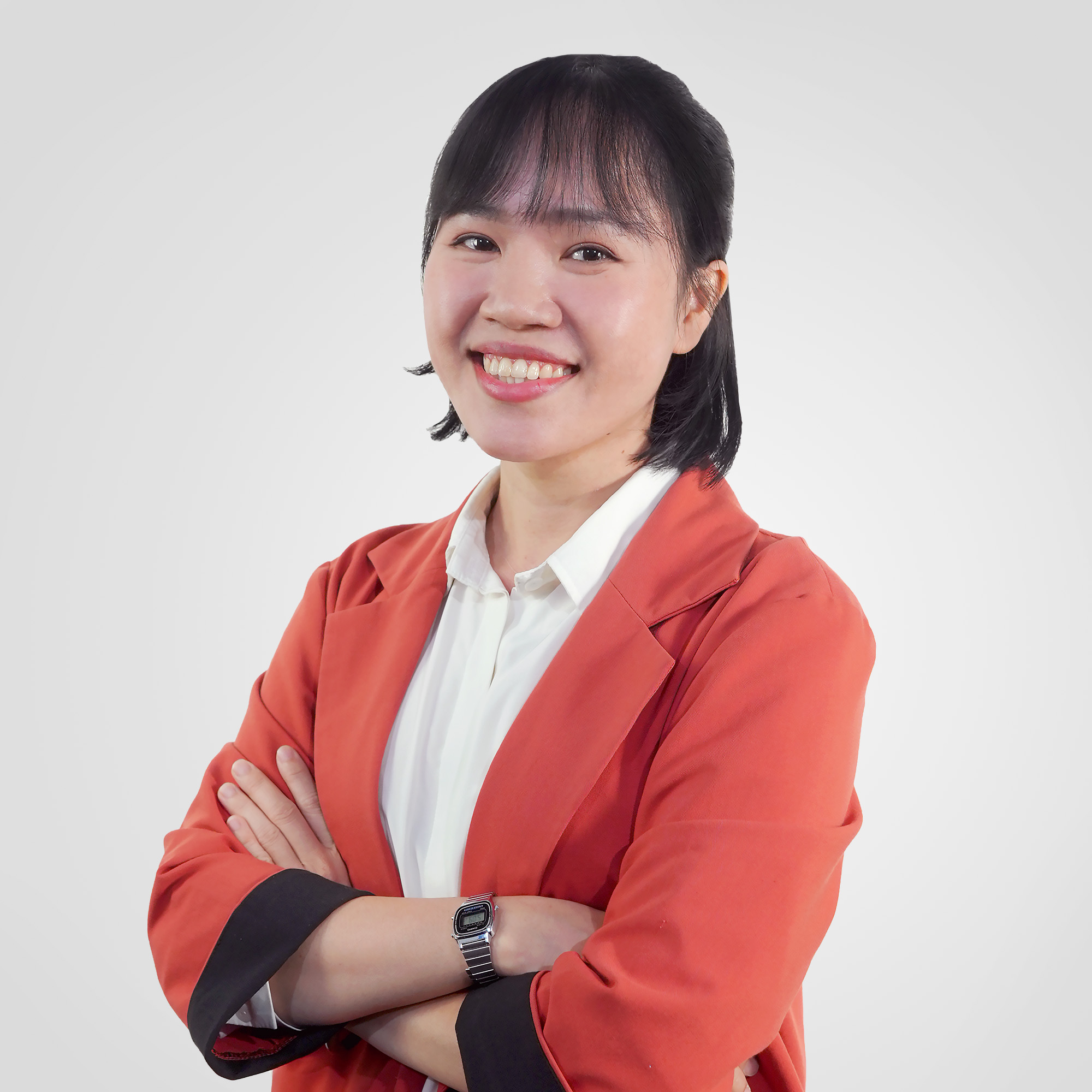 Cô Phượng - TalkFirst