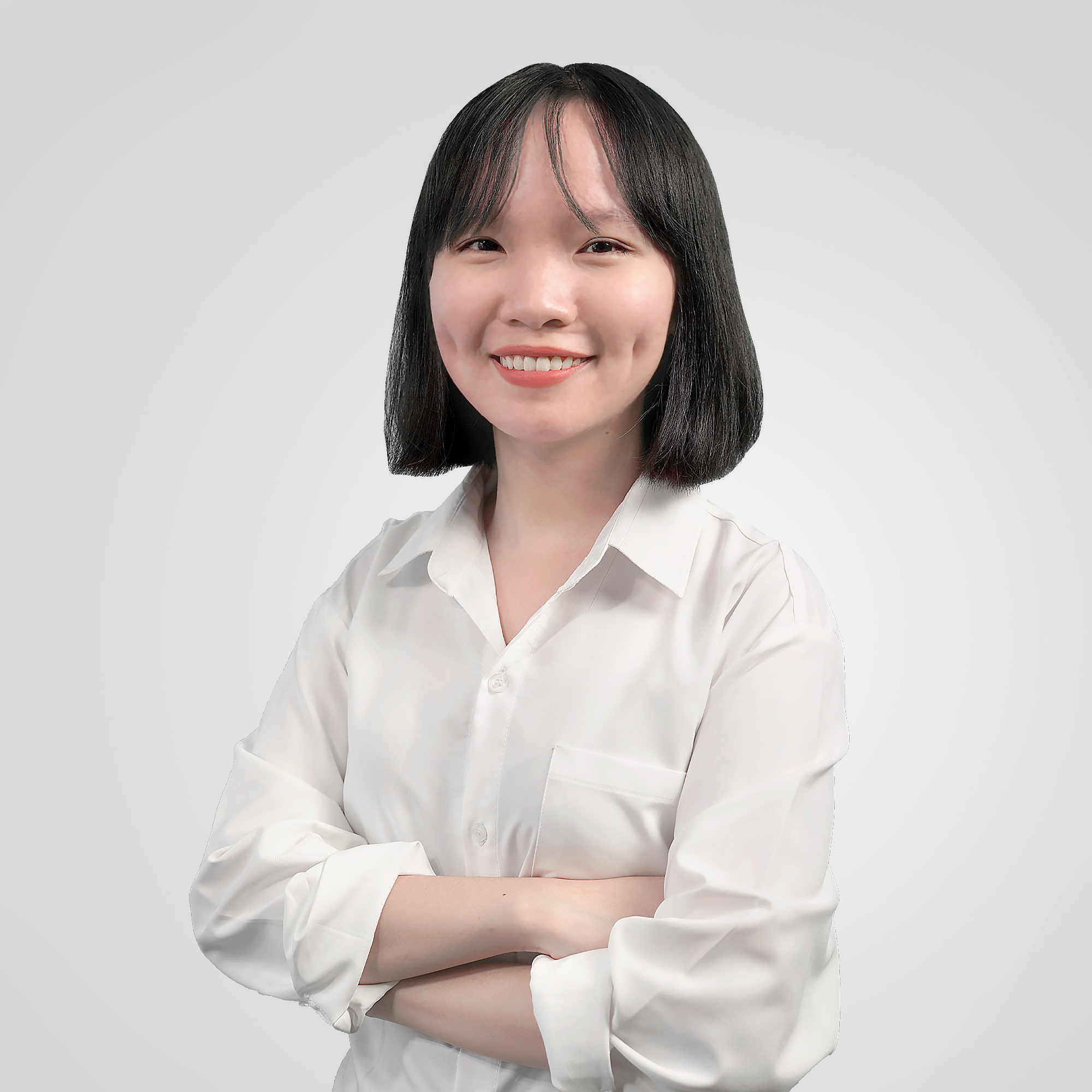 Cô Uyên - TalkFirst