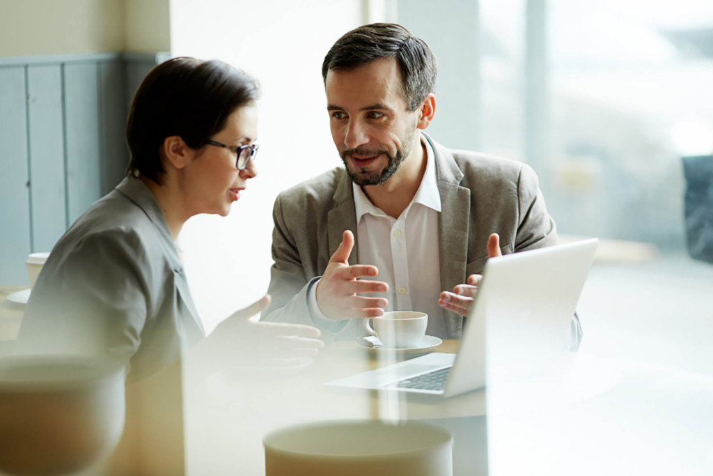 Môi trường học 100% tiếng Anh tại TalkFirst