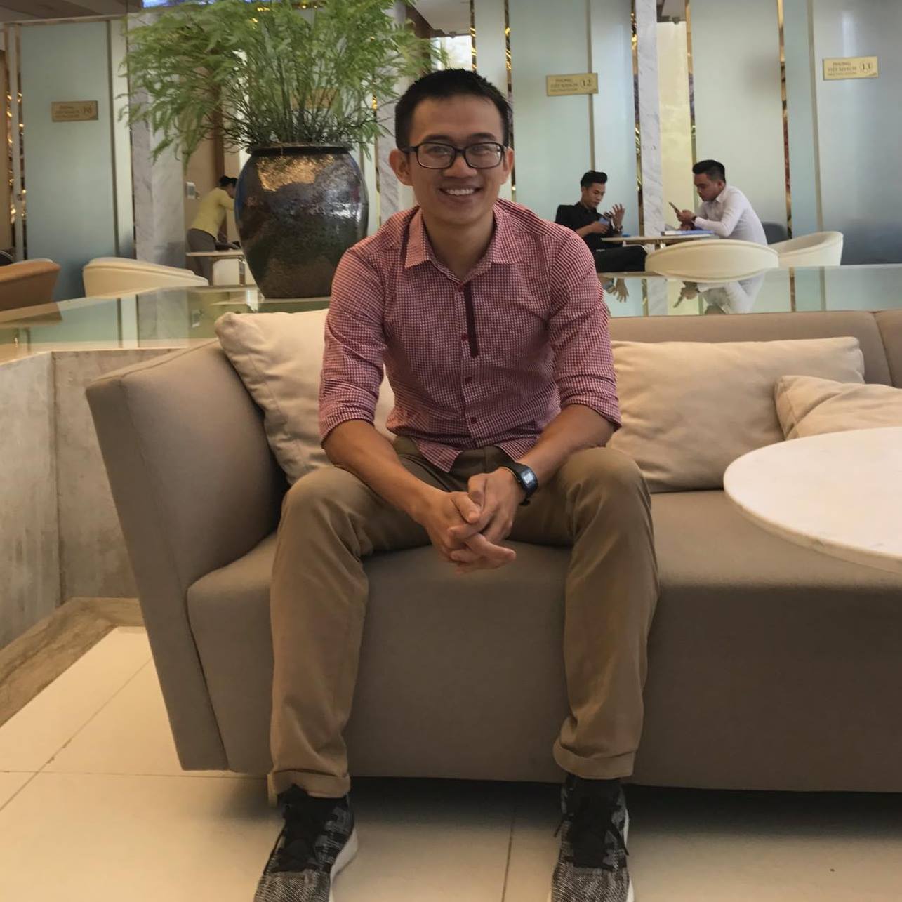 NV Văn Phòng
