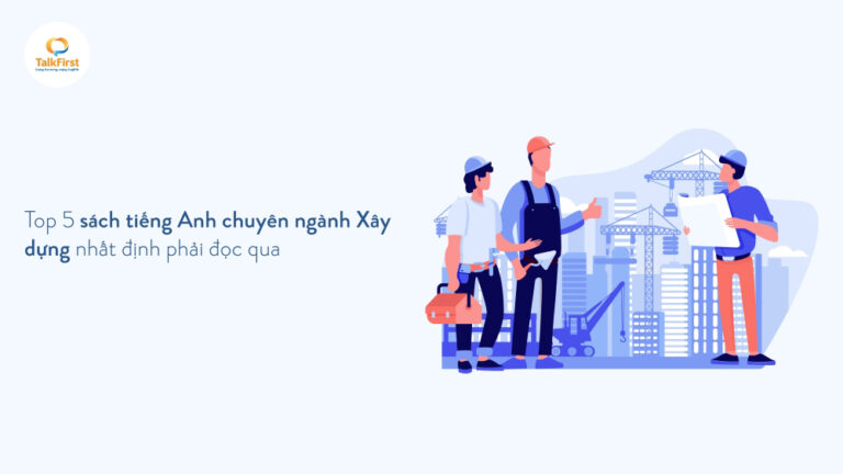 Thumbnail Sách tiếng Anh chuyên ngành Xây dựng