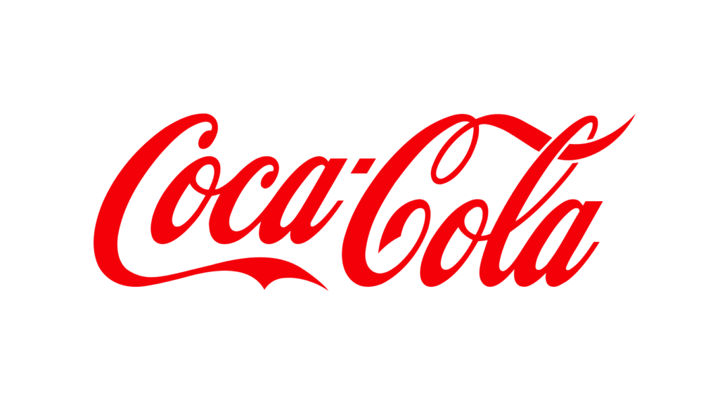 coca cola logo