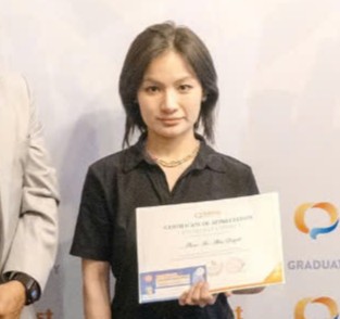 talkfirst student