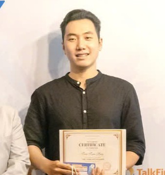 talkfirst student
