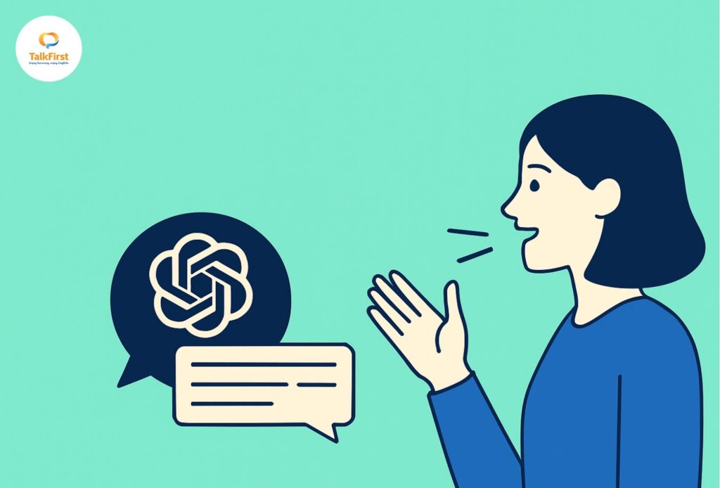 Chat GPT - Công cụ hỗ trợ "đắc lực" trong việc học tiếng Anh